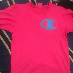 Champion Shirts - Champion Shirt Mens Small Champion Shirts - Champion Shirt Mens Small